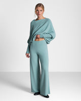 Pull-On Pants | Mint
