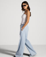 Avery Drawstring Jeans