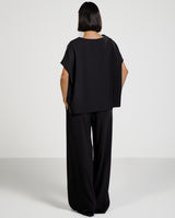 Gabriella Top | Black