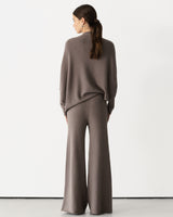 Relaxed Pants | Mink