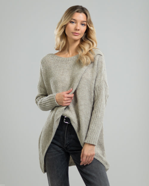 Knitwear – JAKI