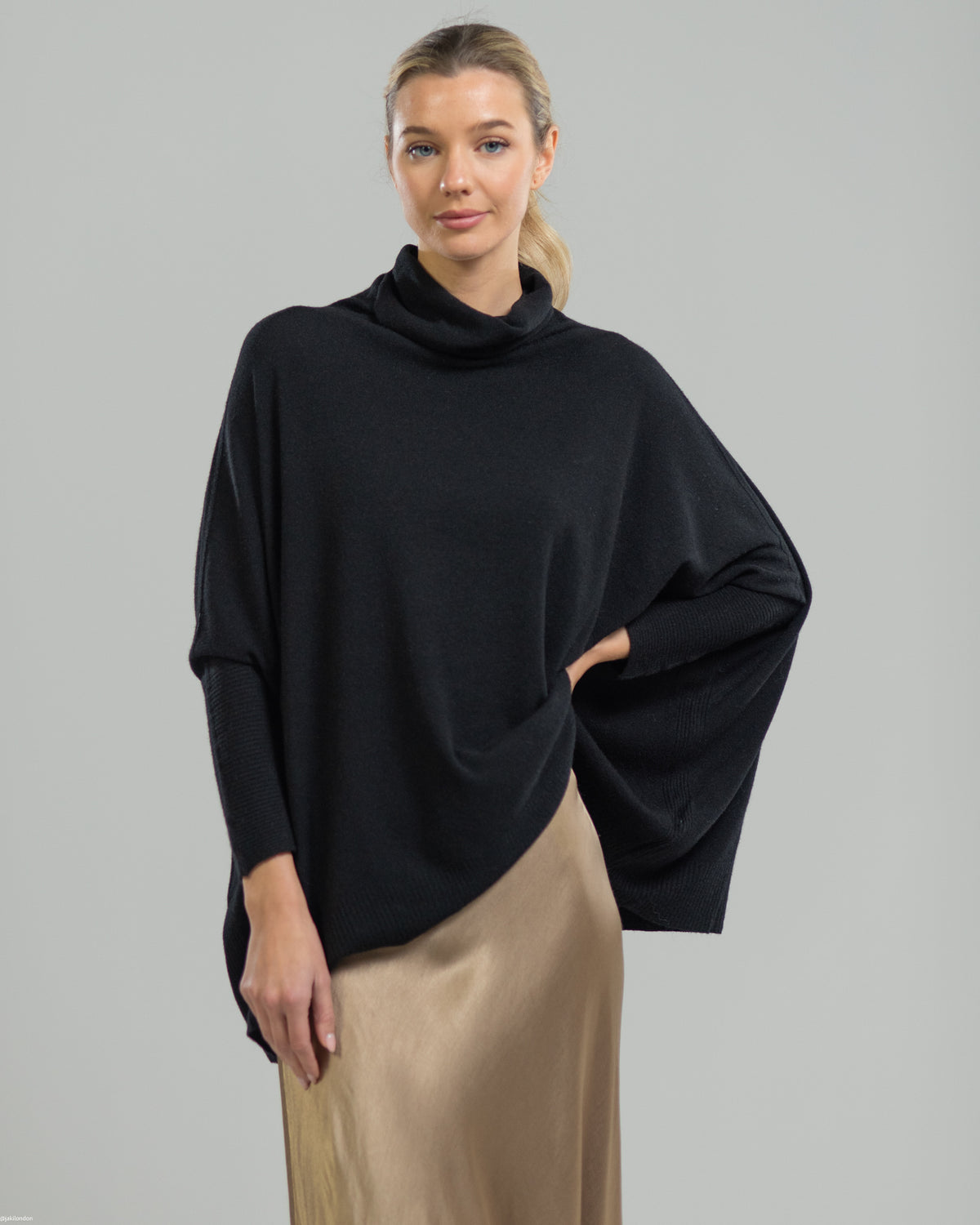 Polo Necks JAKI