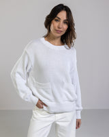 NEW | Olivia Sweater | Ivory