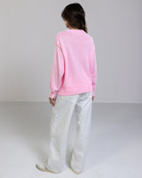 NEW | Olivia Sweater | Light Pink