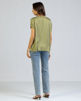 NEW | Luna T-Shirt | Khaki