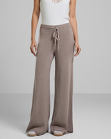 Relaxed Pants | Mocha