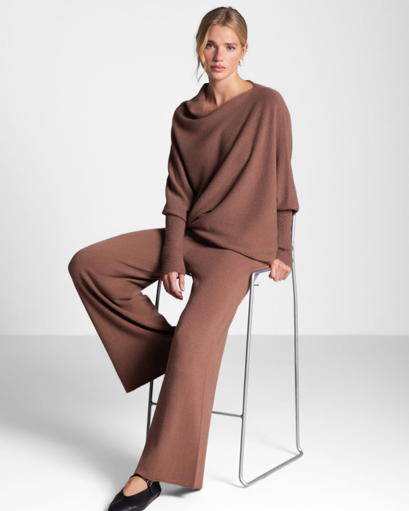 Pull-On Pants | Maple
