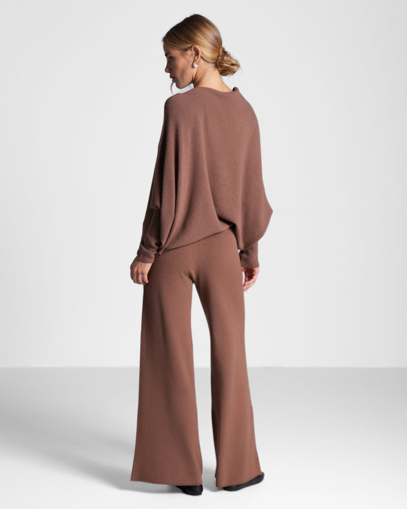 Pull-On Pants | Maple