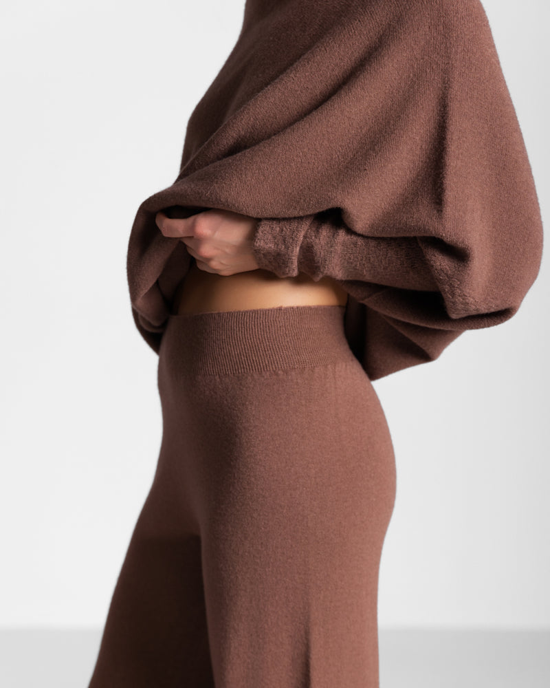 Pull-On Pants | Maple