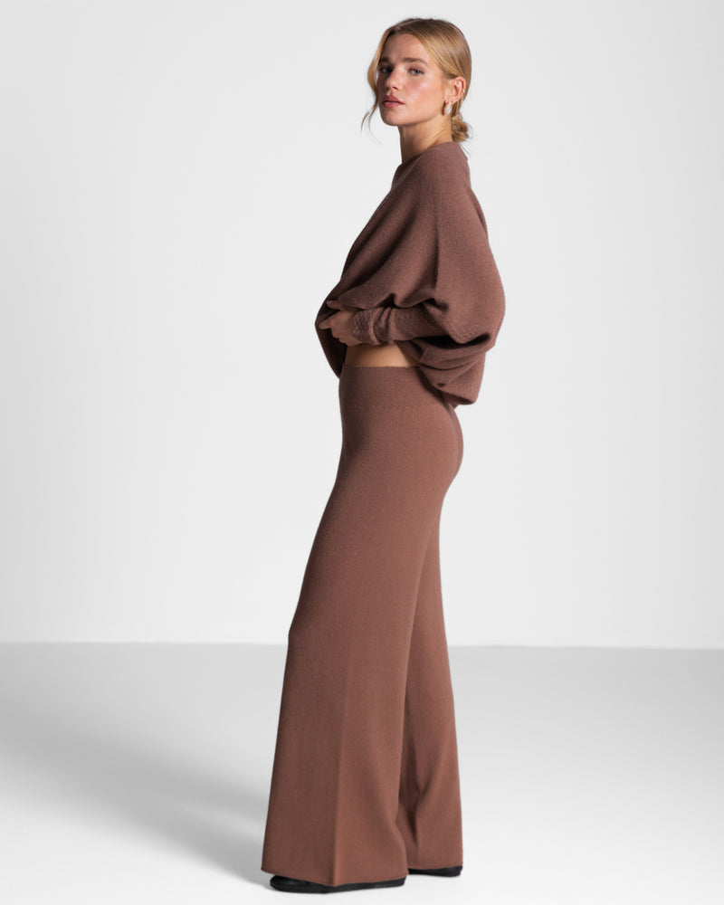 Pull-On Pants | Maple