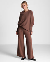 Pull-On Pants | Maple