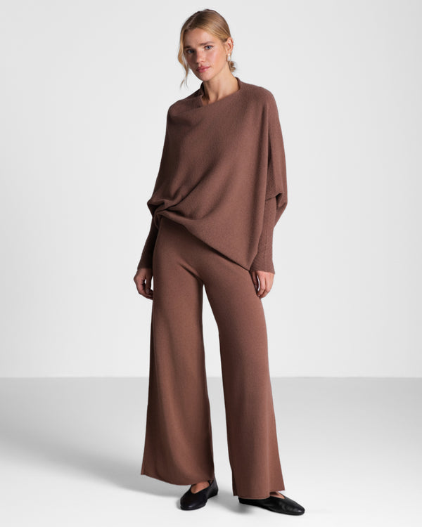 Pull-On Pants | Maple