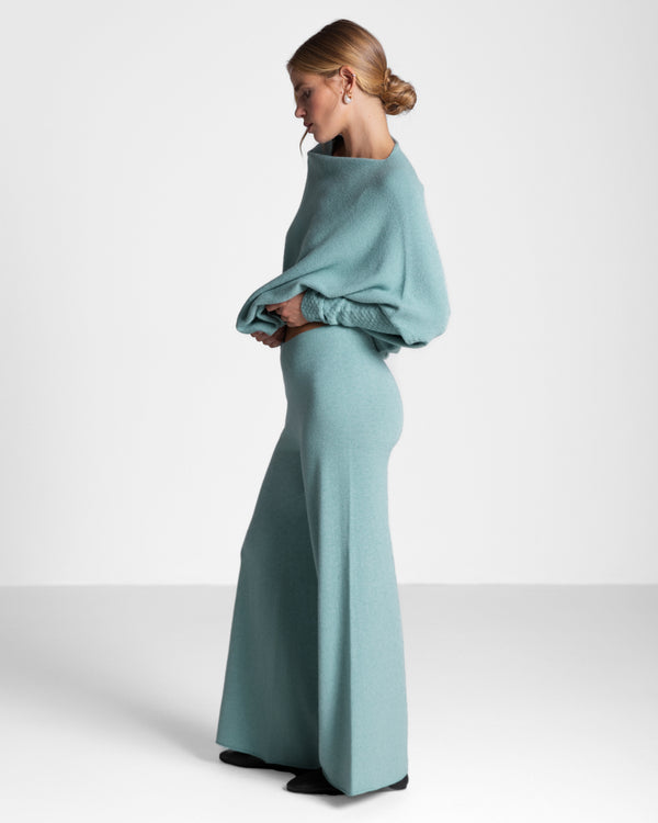 Pull-On Pants | Mint