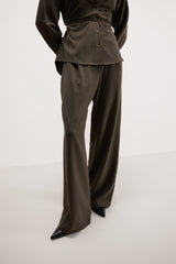 Ellis Trousers | Khaki