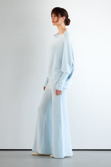 Relaxed Pants | Glacier