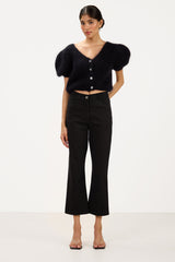 Romy Jeans | Black